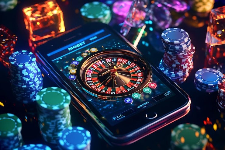 Perlindungan kata sandi pada akses mobile