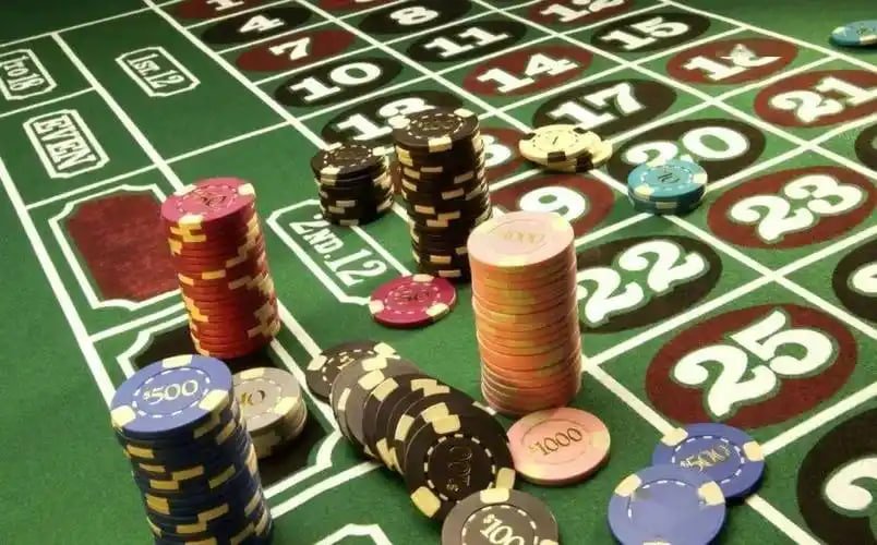 Kontrol diri dan keamanan hiburan dewasa